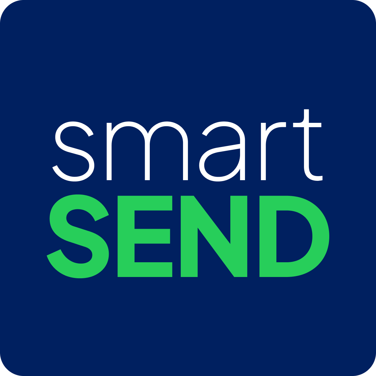Parcel2Go Smart Send