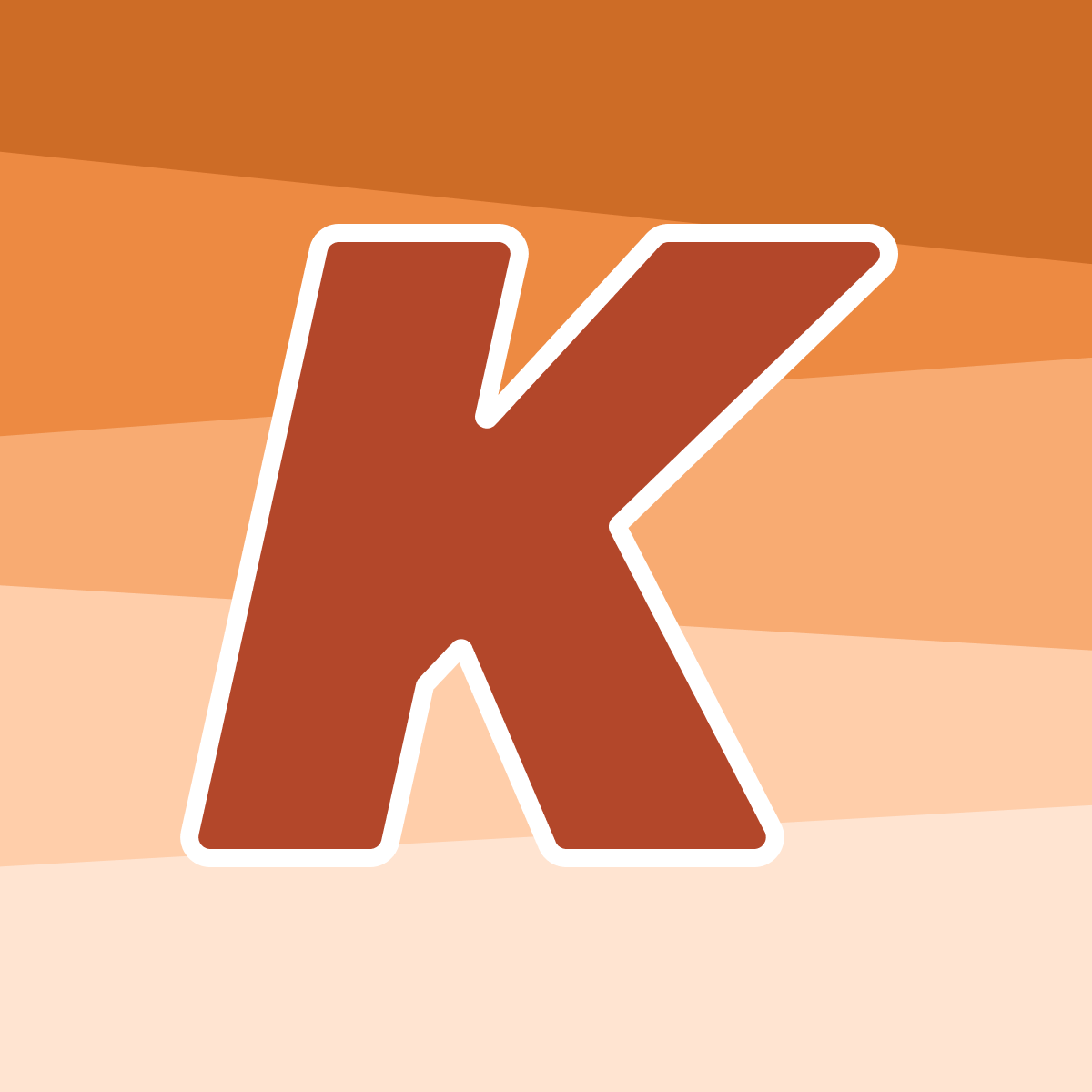 K: Image Hotspot