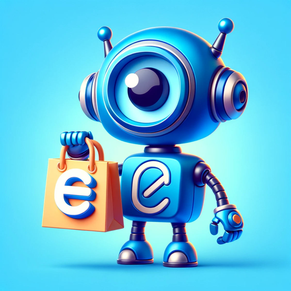 EcomBot – Sales, Ads & Social