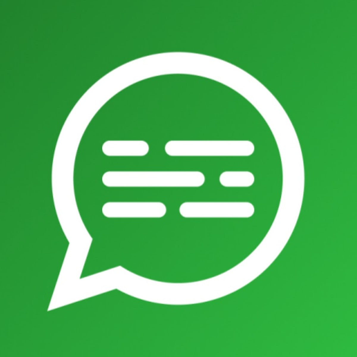 SL: WhatsApp Chat + Marketing