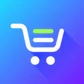 Slide Cart ‑Sticky Cart Drawer