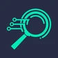 Collection Filter & Search Bar