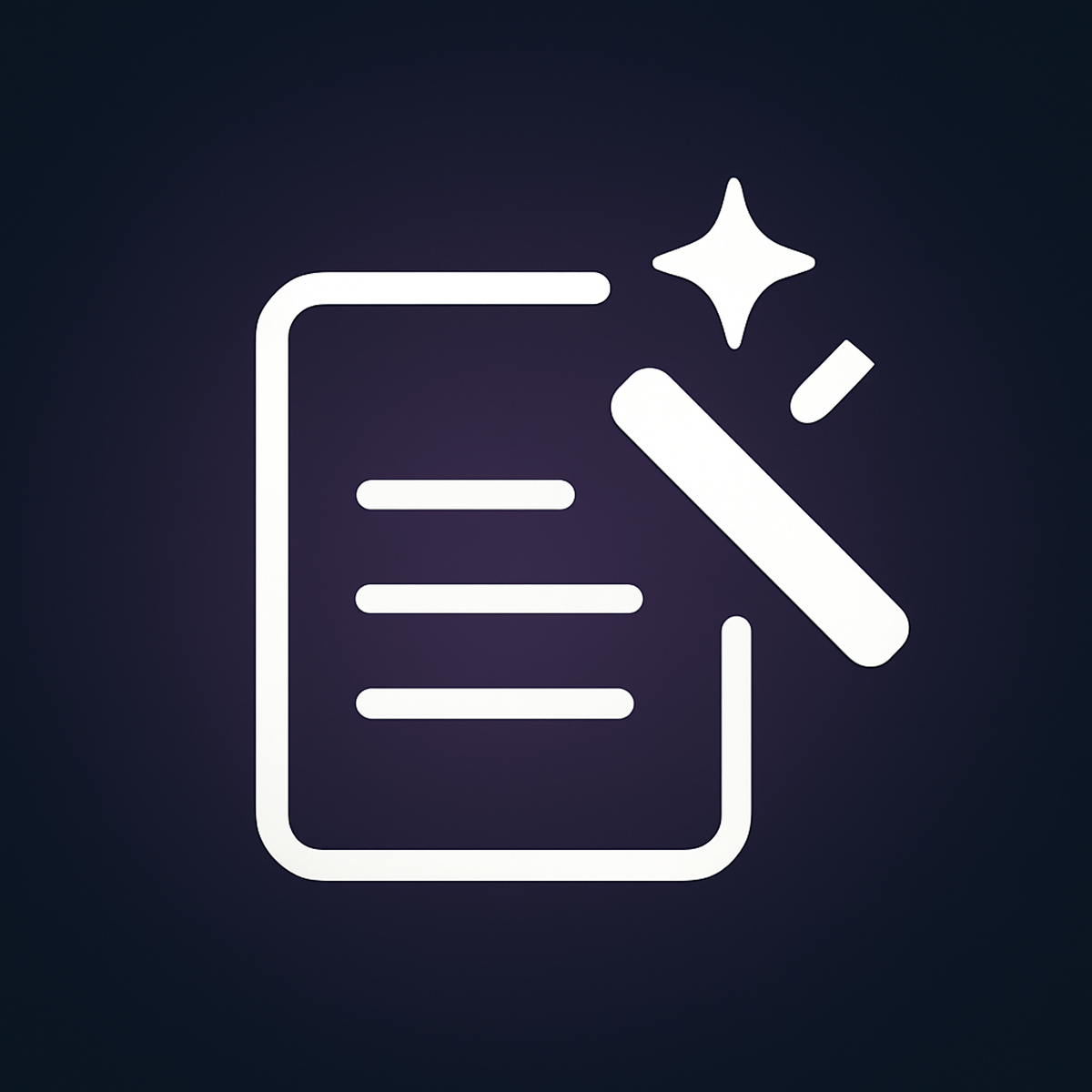 Scout AI Product Studio