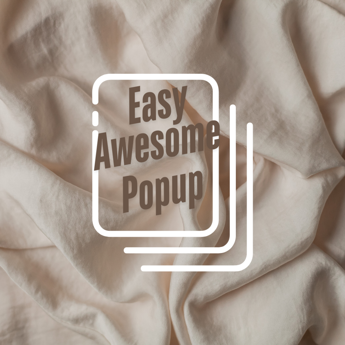 GloryApps ‑ UI Flyer Builder