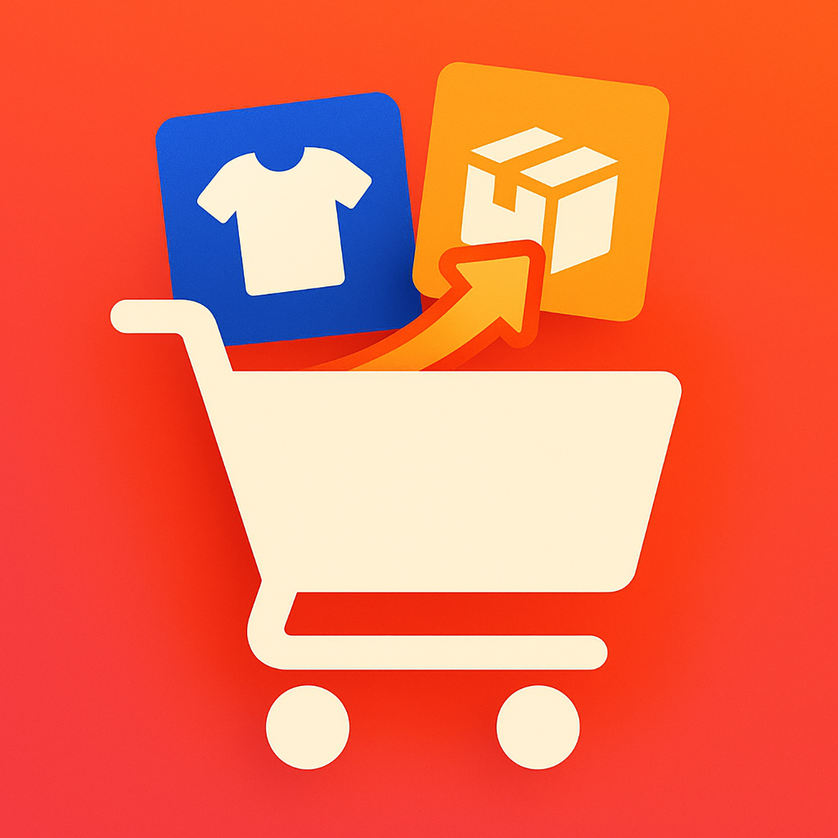 AI Related Products & Upsell