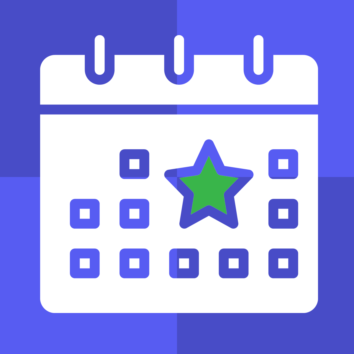 EventEngage Calendar of Events