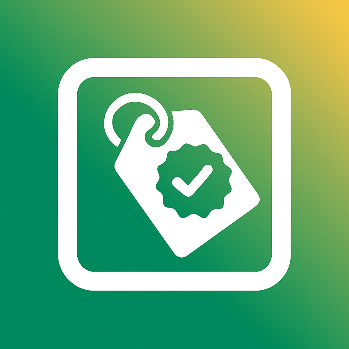 Snap Product Labels & Badges