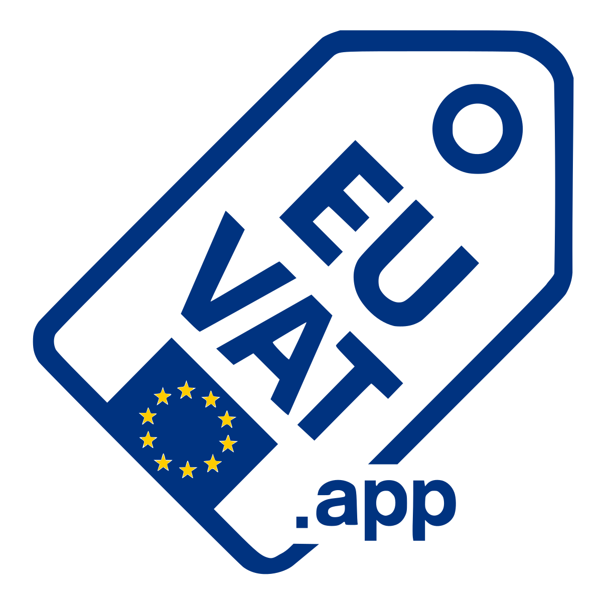 EUVAT.app – B2B Reverse Tax