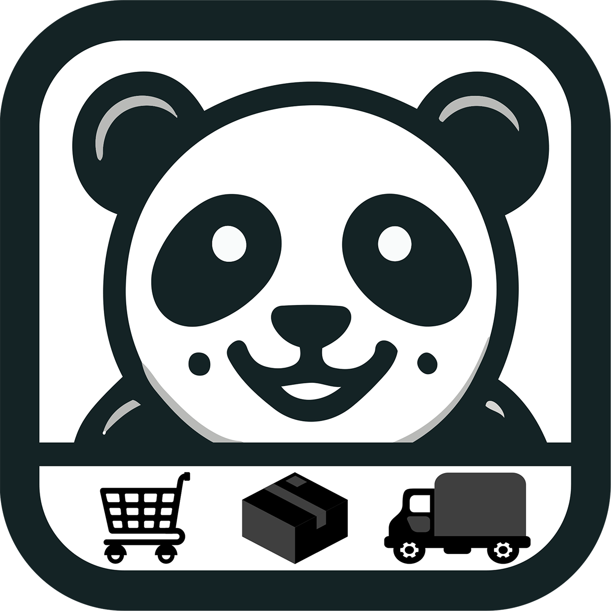 PandaPim: Stock & Ordermanager