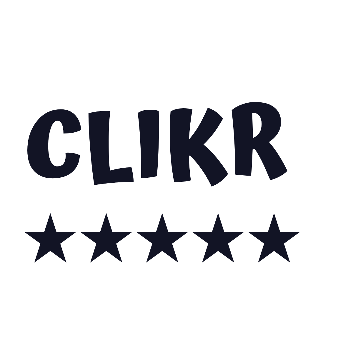 Clikr