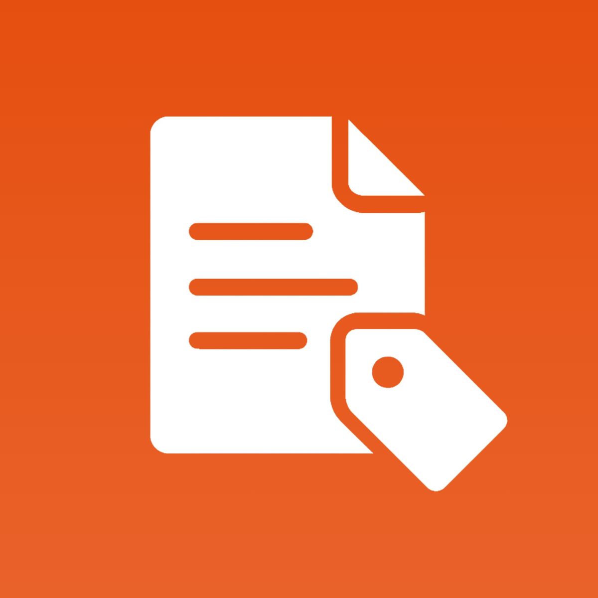 ResourceHub Document Library