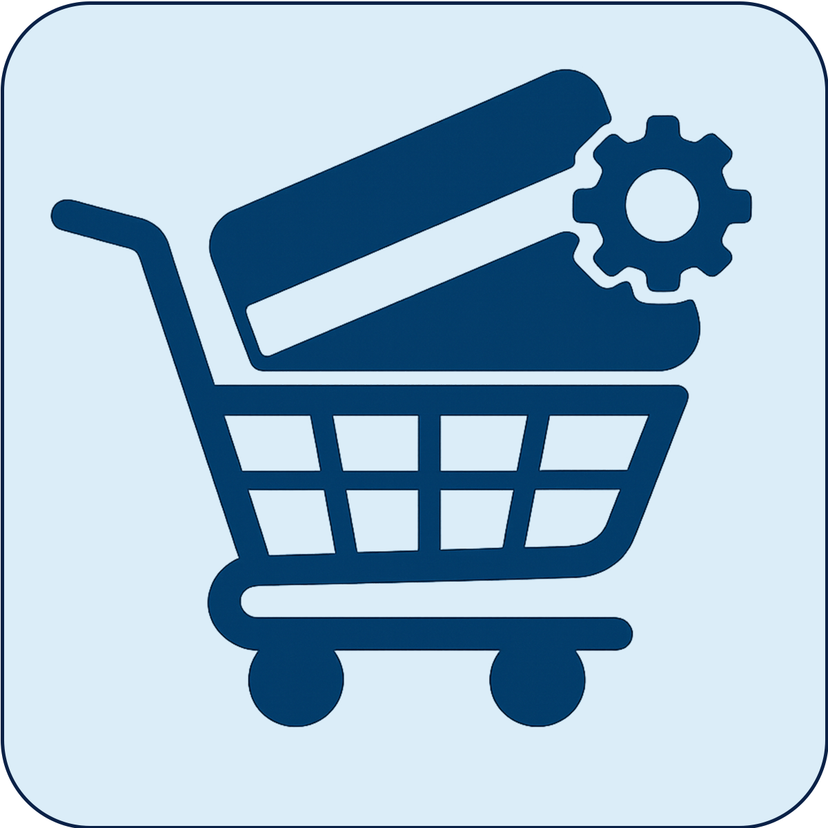 Upsell : Payment & Shipping