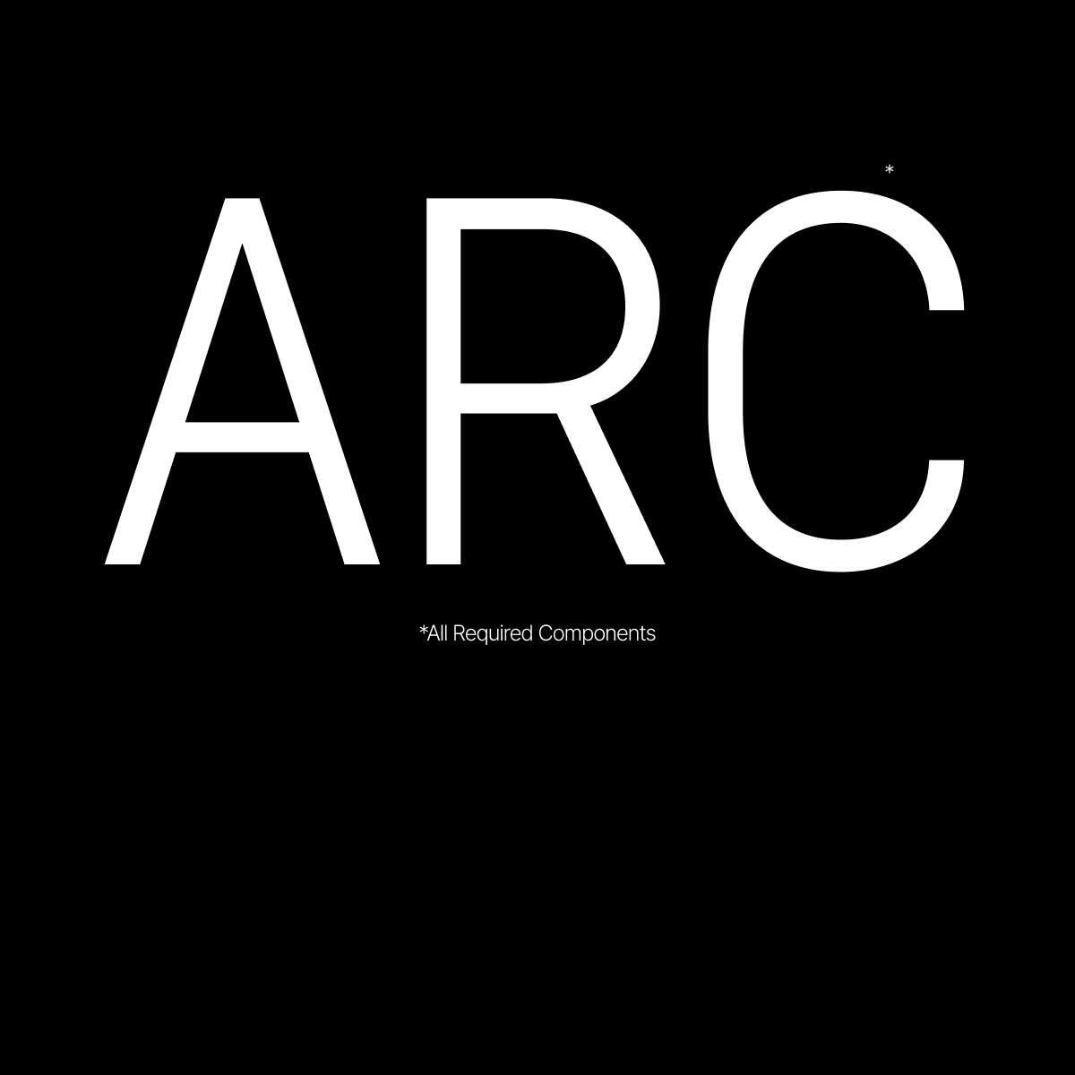 ARC Sections: Theme Sections