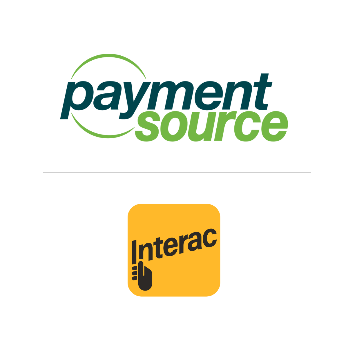 Interac Messaging Widget