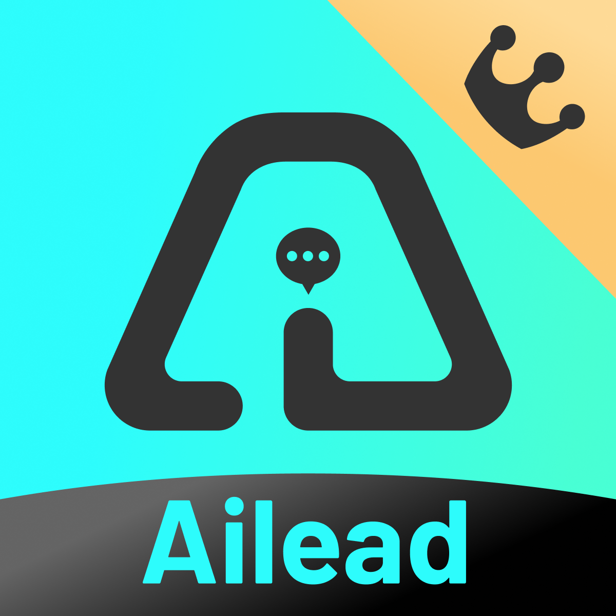 AiLead ‑ FREE AI Sales Chatbot
