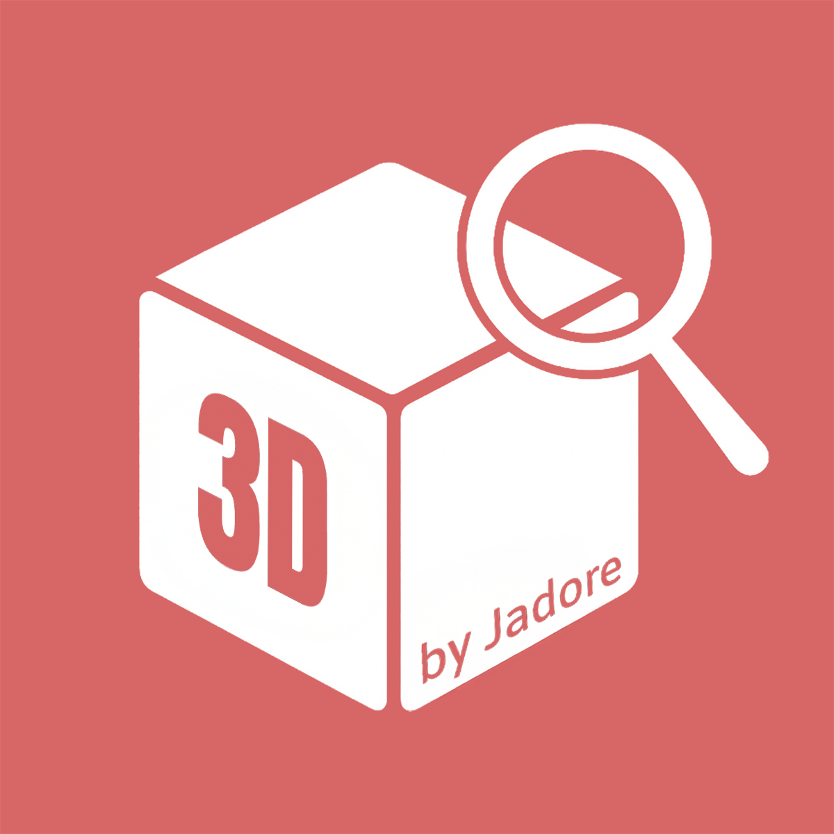 3D Product Showcase by Jadore