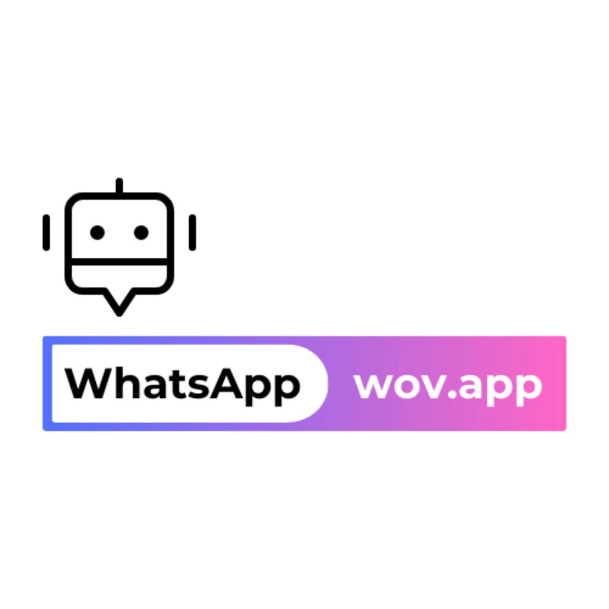 WhatsApp : wov.app