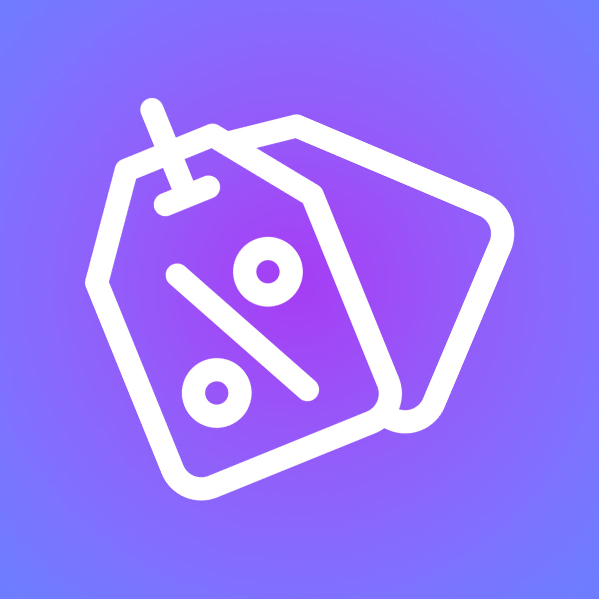 Custom Bulk Discount Sets