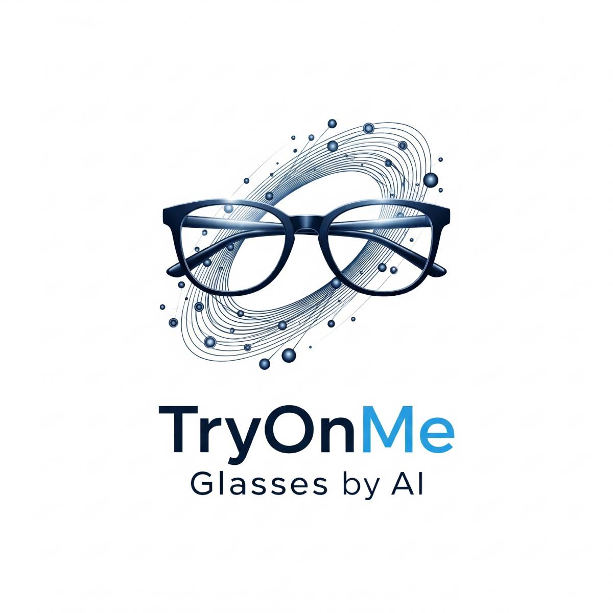 TryOnMe Glasses by AI