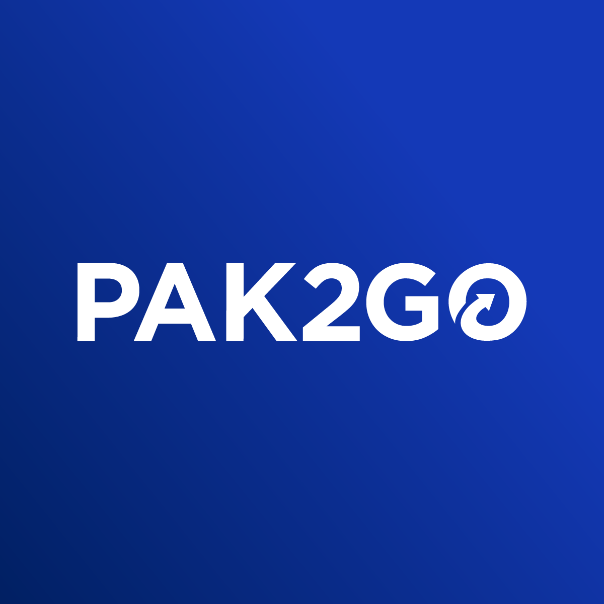 Pak2go