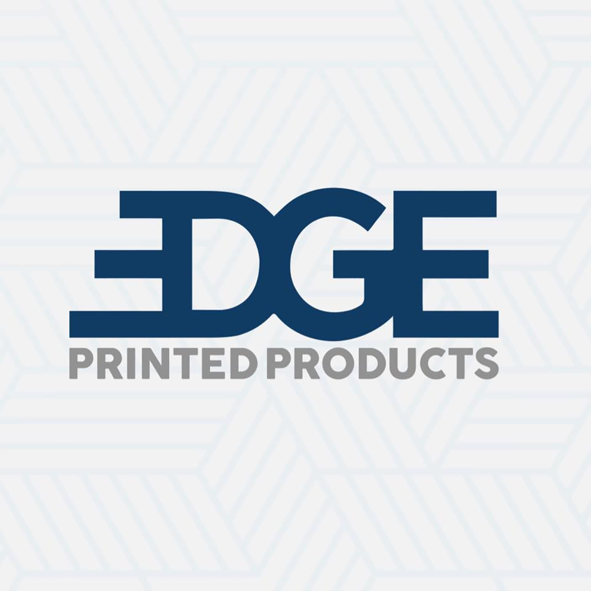 Edge Printed Products
