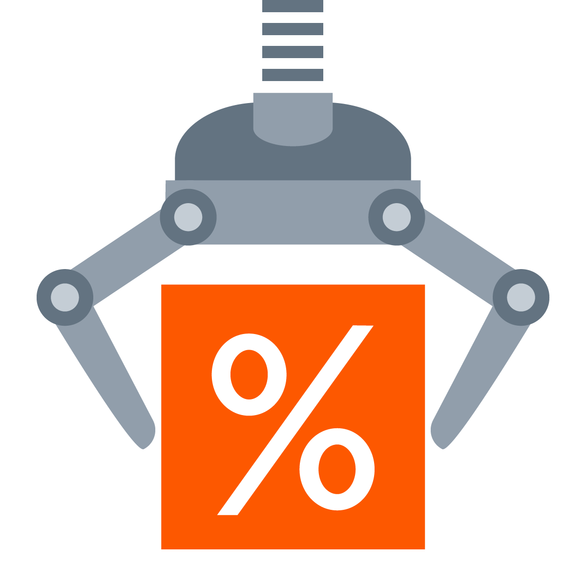 Bulk Discount Code Bot