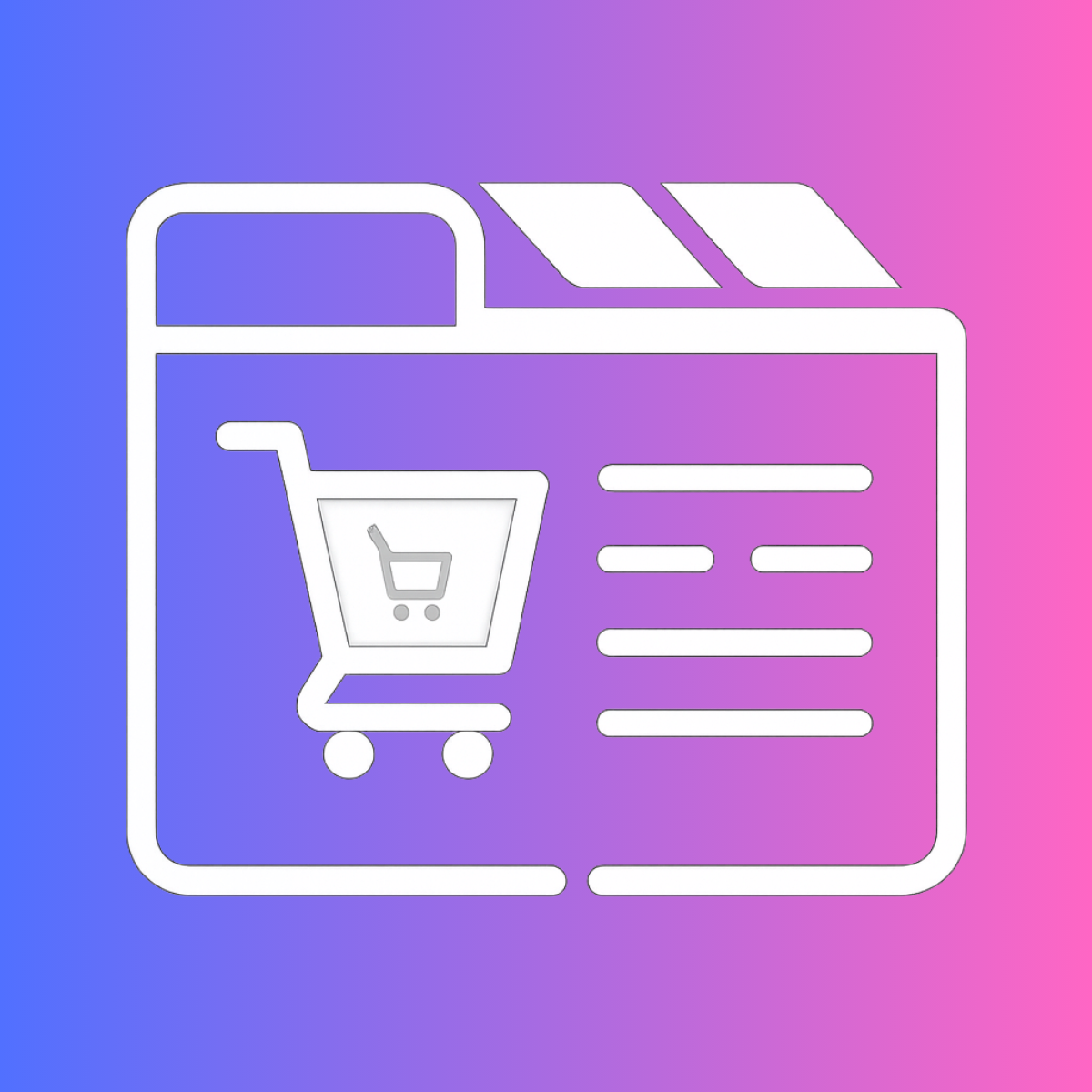 Smart Auto Description Tab