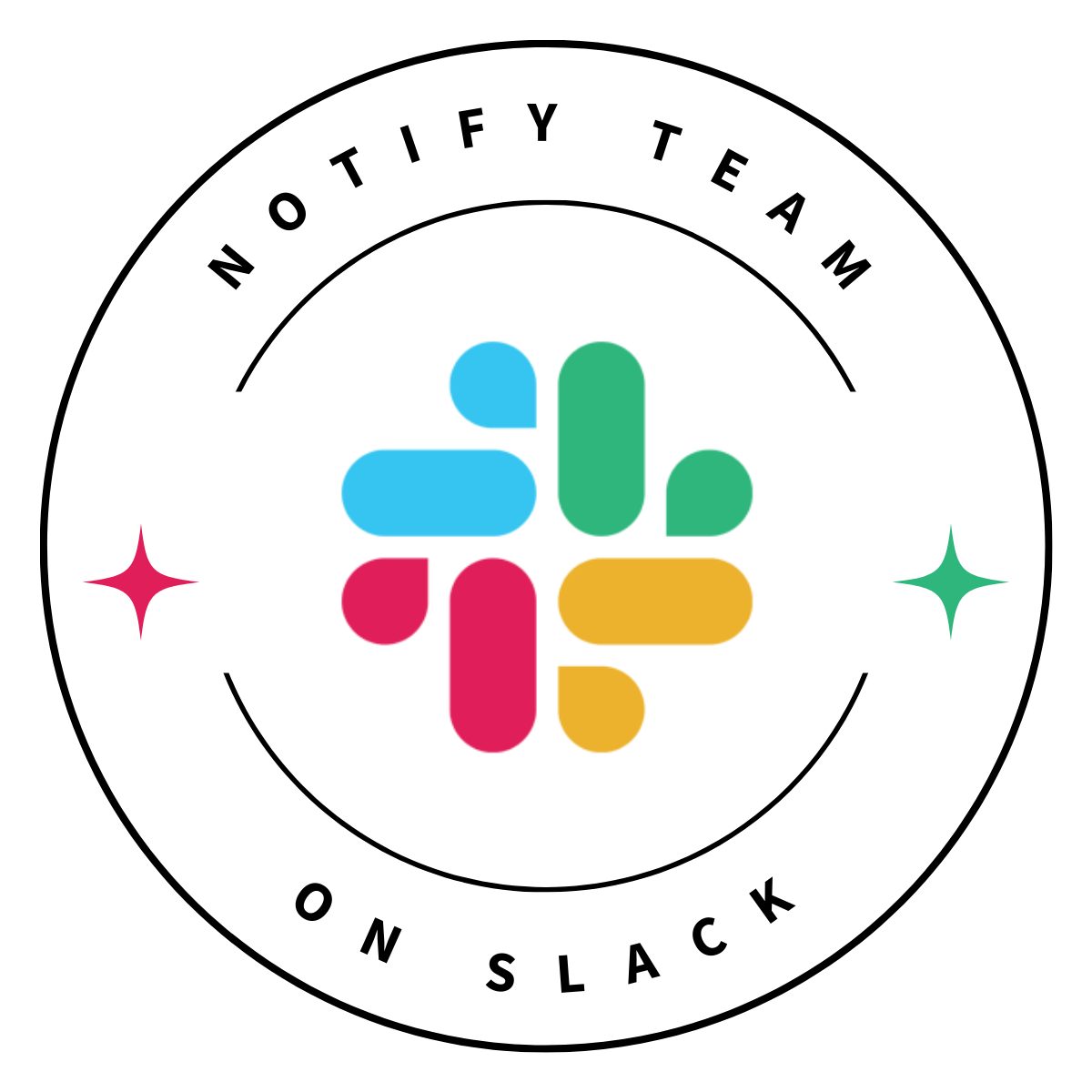 TW ‑ Notify team on Slack