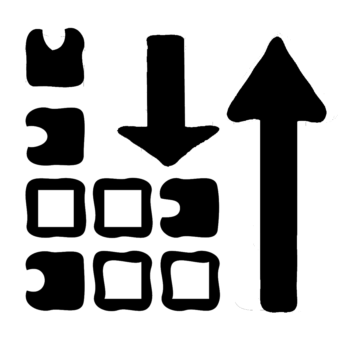 SortWise Collection Sort