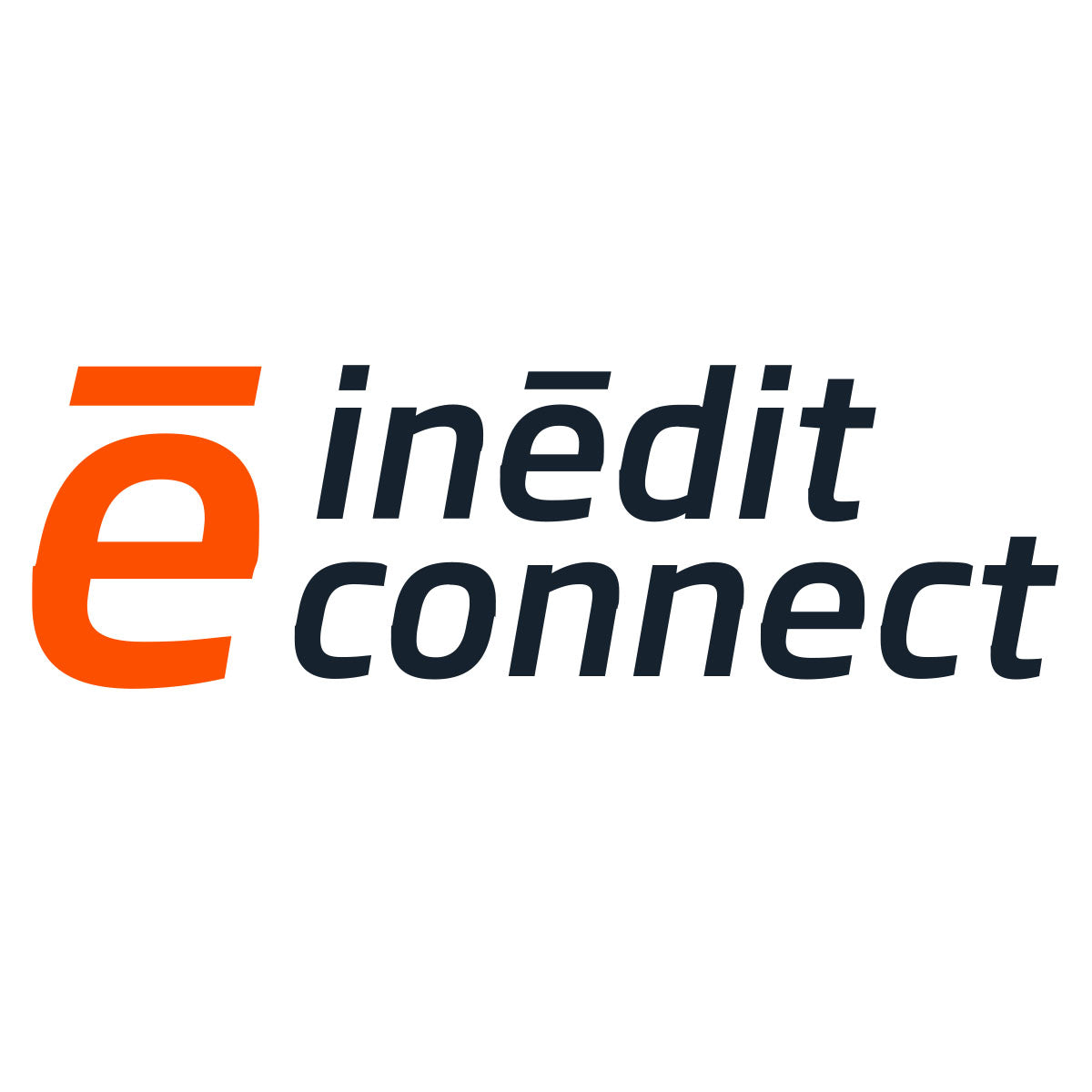 Inèdit Connect