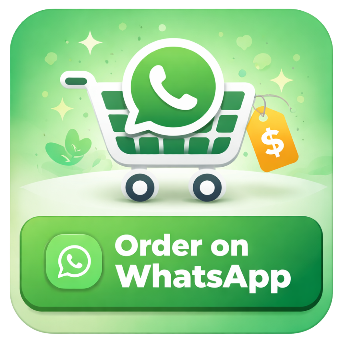 QuickChat Buy ‑ WhatsApp Order
