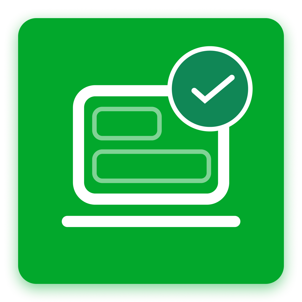 Readymade Section App