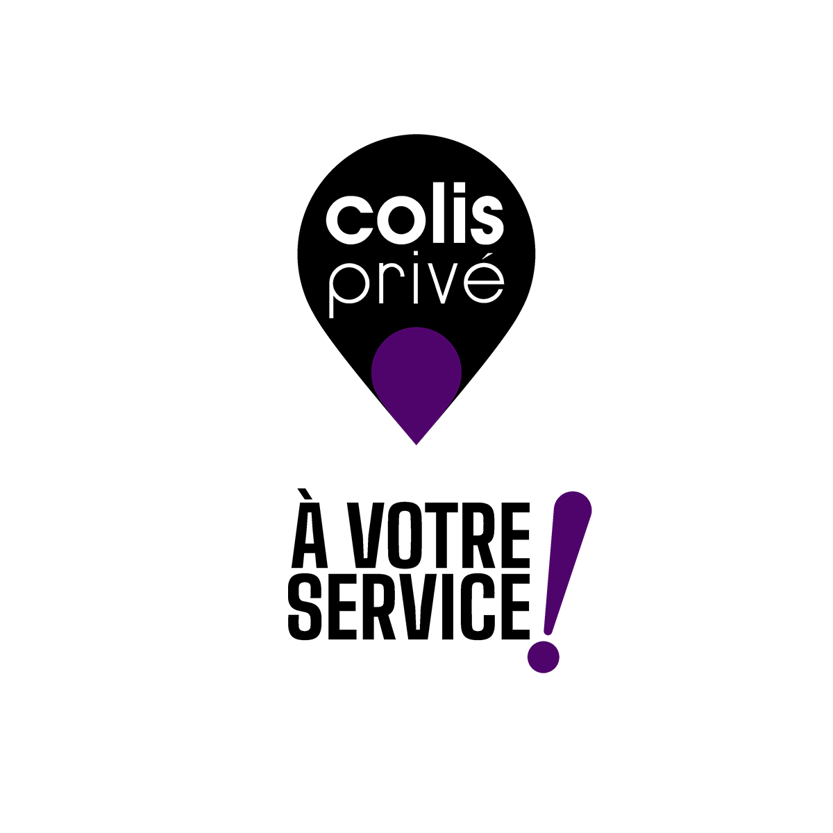Colis Privé Officiel V2