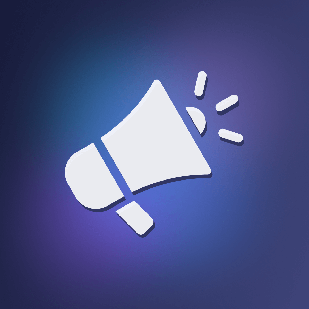 Matat Announcement bar