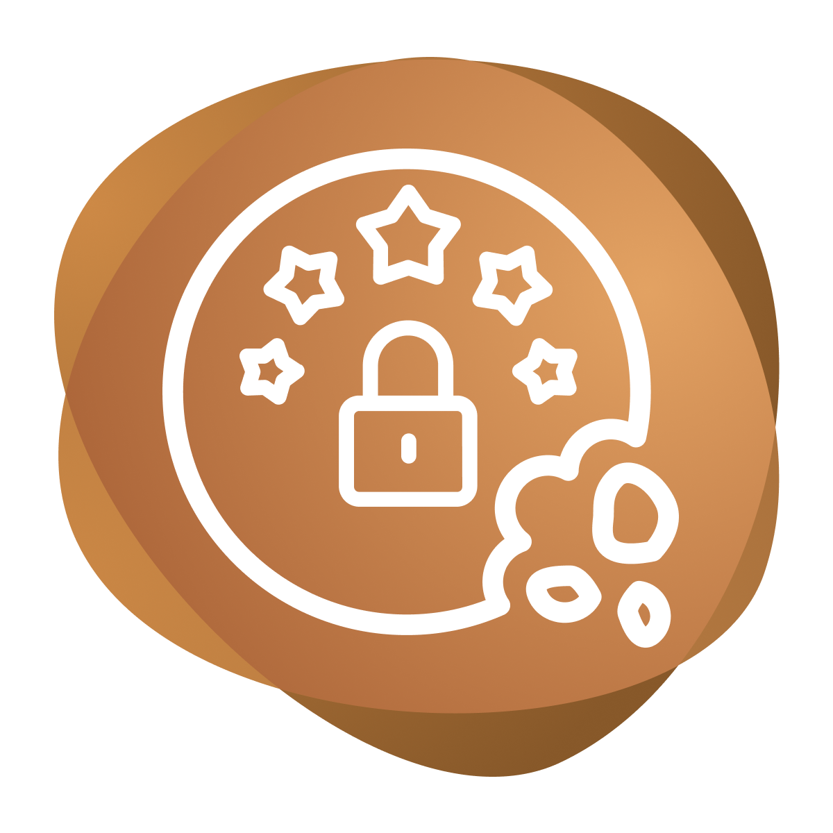 Mega GDPR Cookie Bar