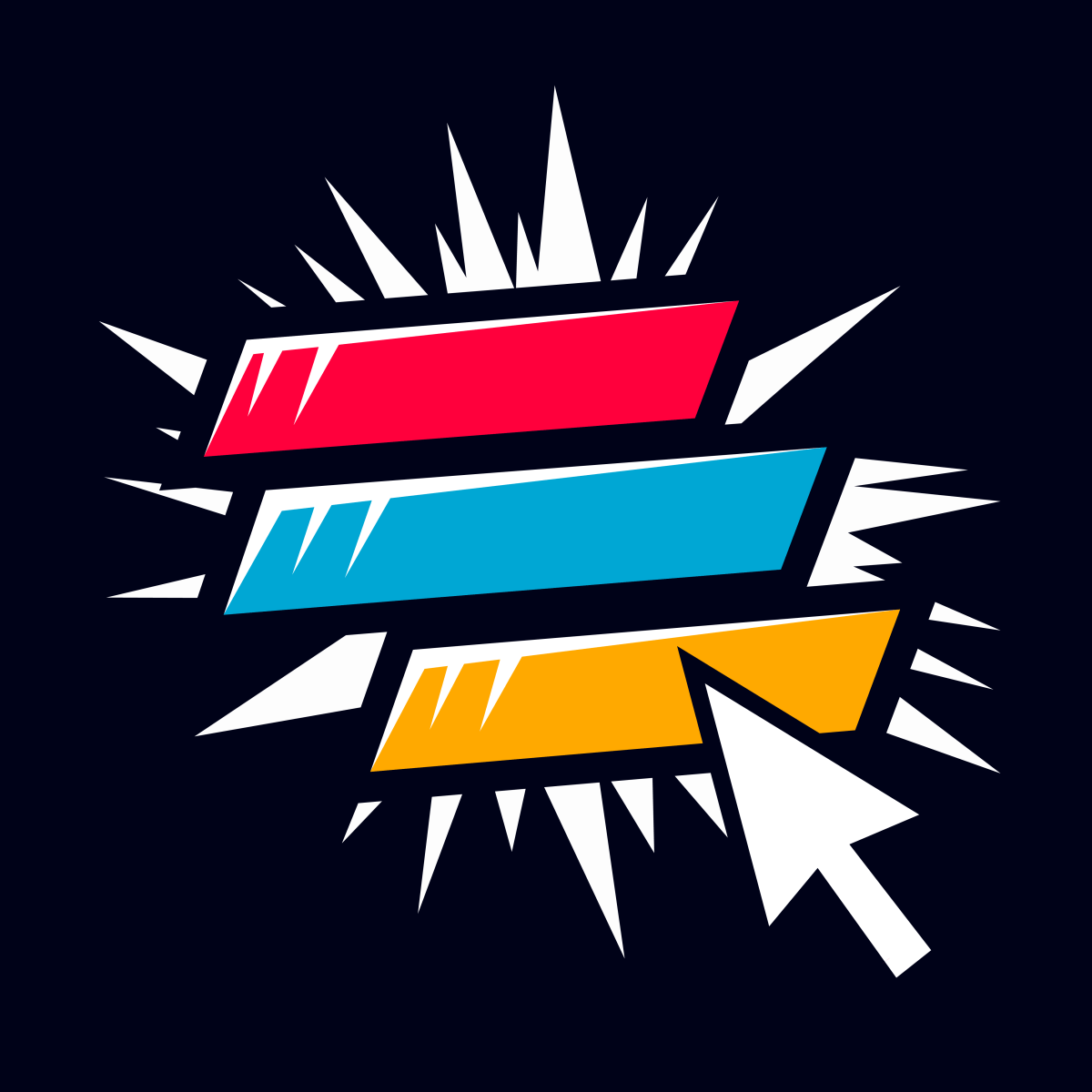 Sleek Announcement Bar & Timer