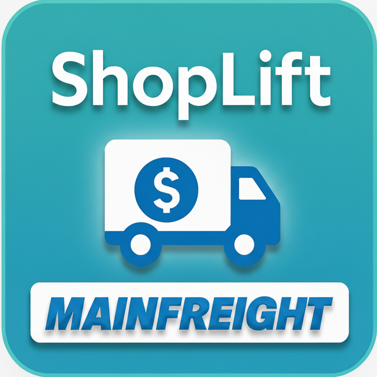 Mainfreight Shipping Rates App