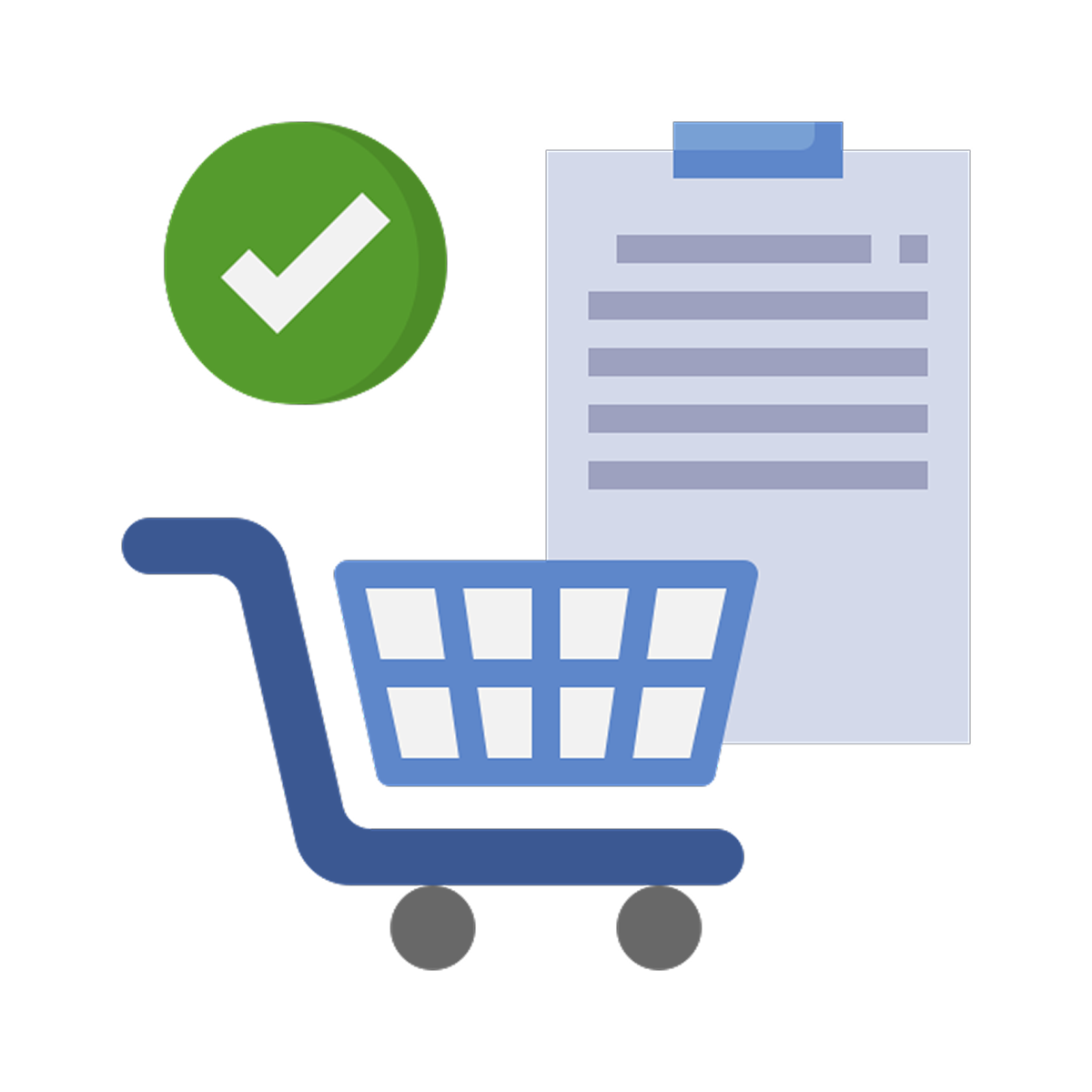 SwiftScan: Barcode Order Taker