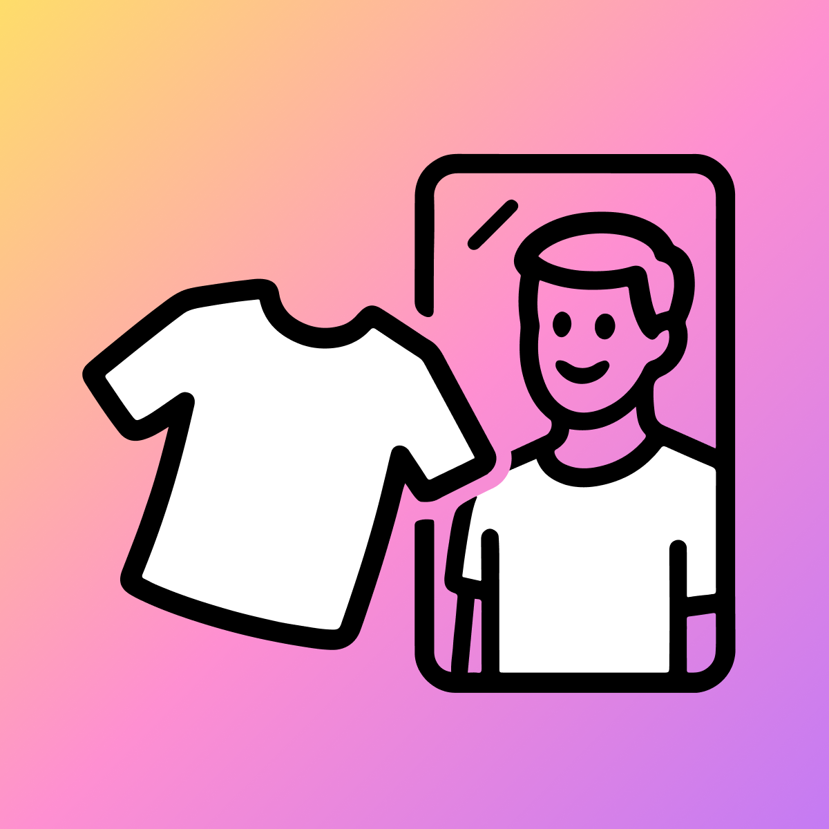 FitSee ‑ Try Mirror. Sell More