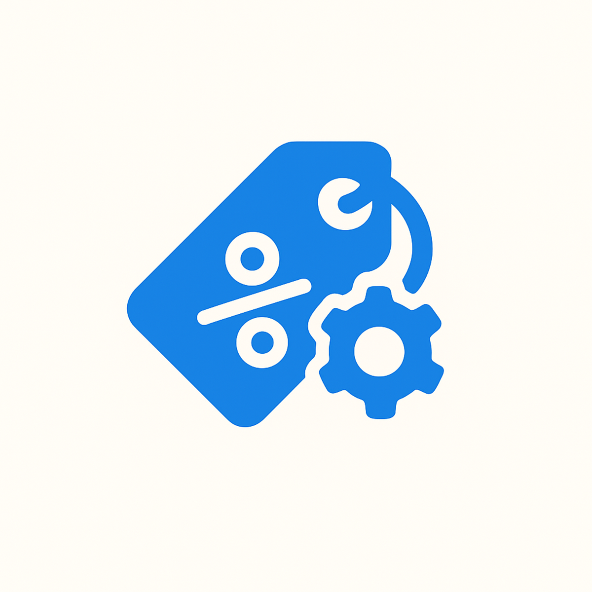 Ultimate Discount Manager