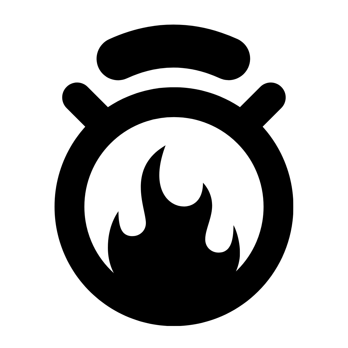 Madman ‑ Countdown TImer