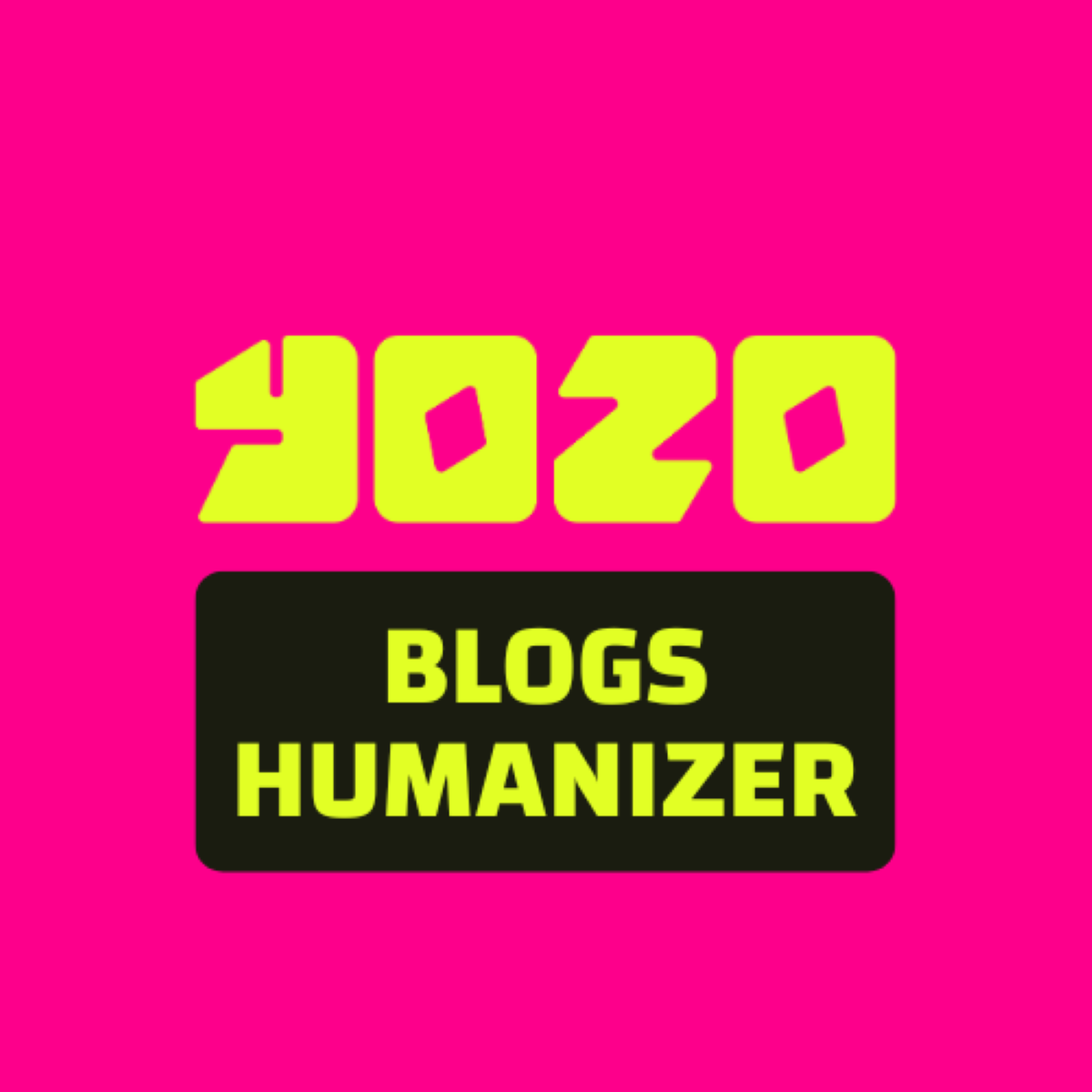 Yozo AI Blogs Humanizer
