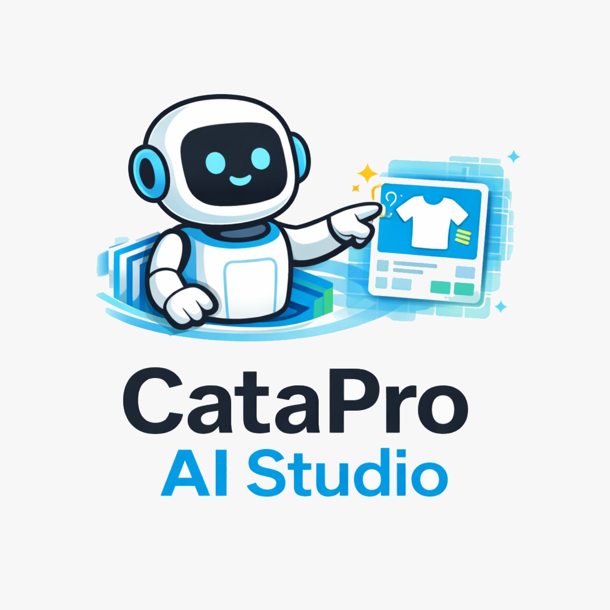 CataPro AI: Image to Product
