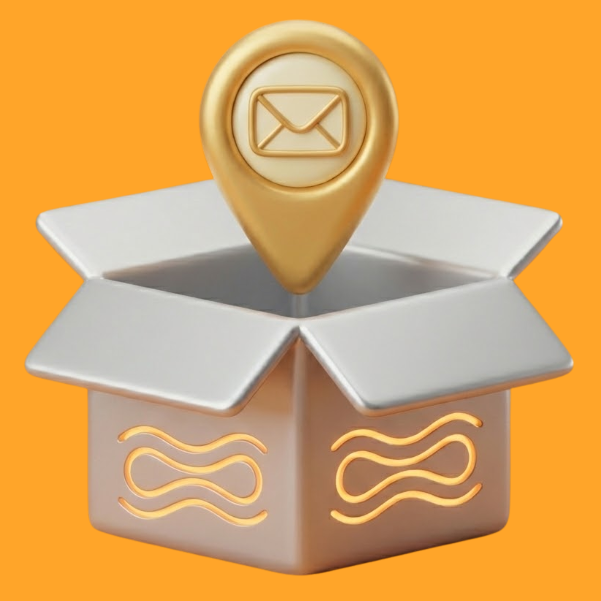 Addressed | Easy Address Fixer