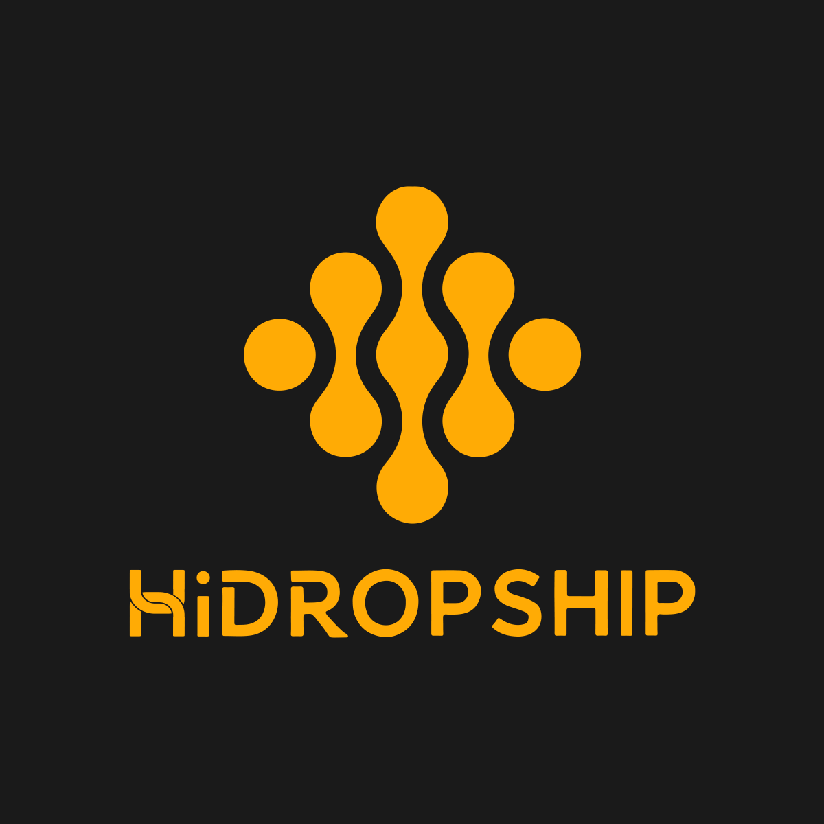 HiDropship: Sourcing & Agent