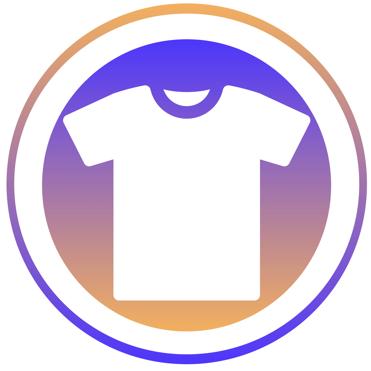 BL Size Chart Button