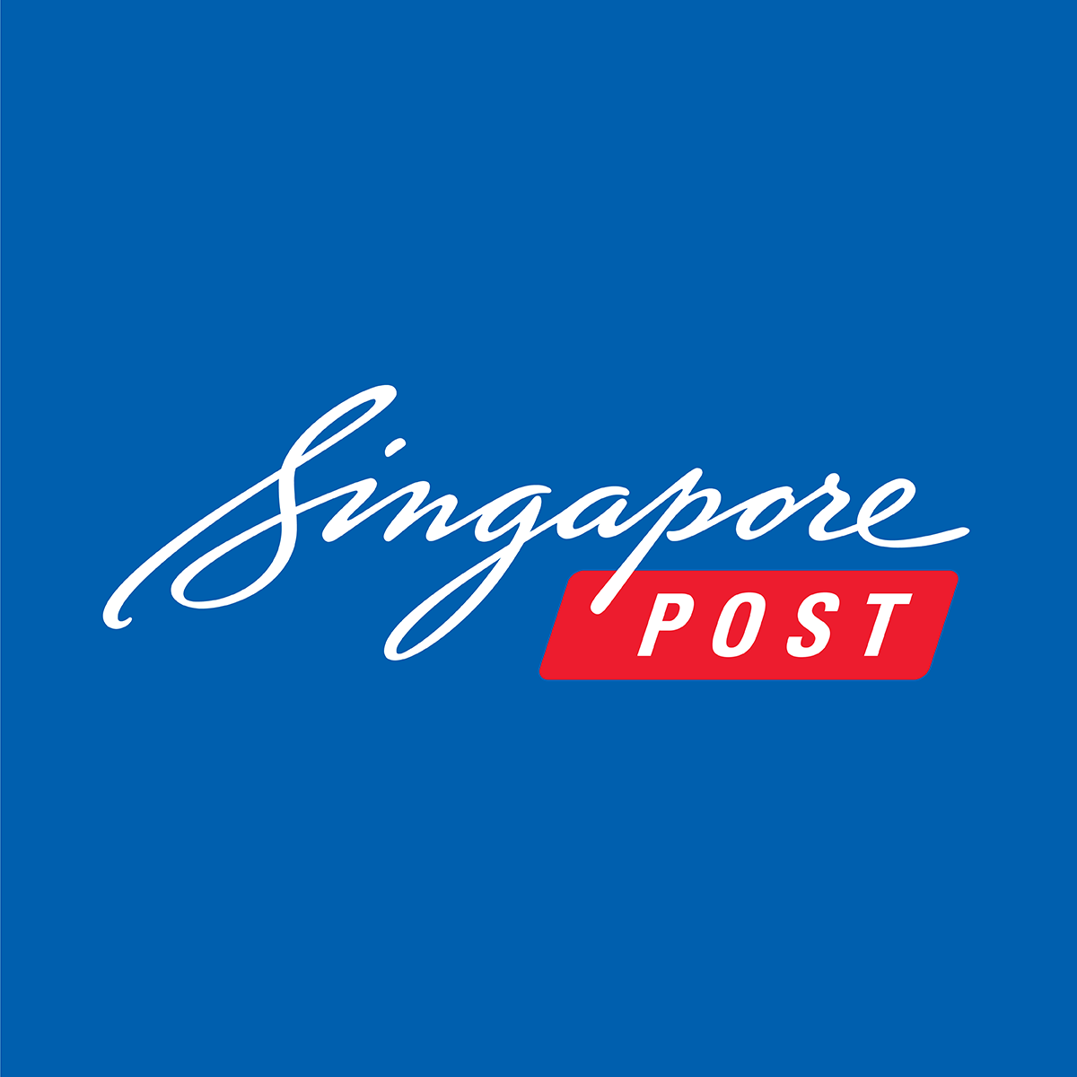 SingPost‑Shipping & Fulfilment