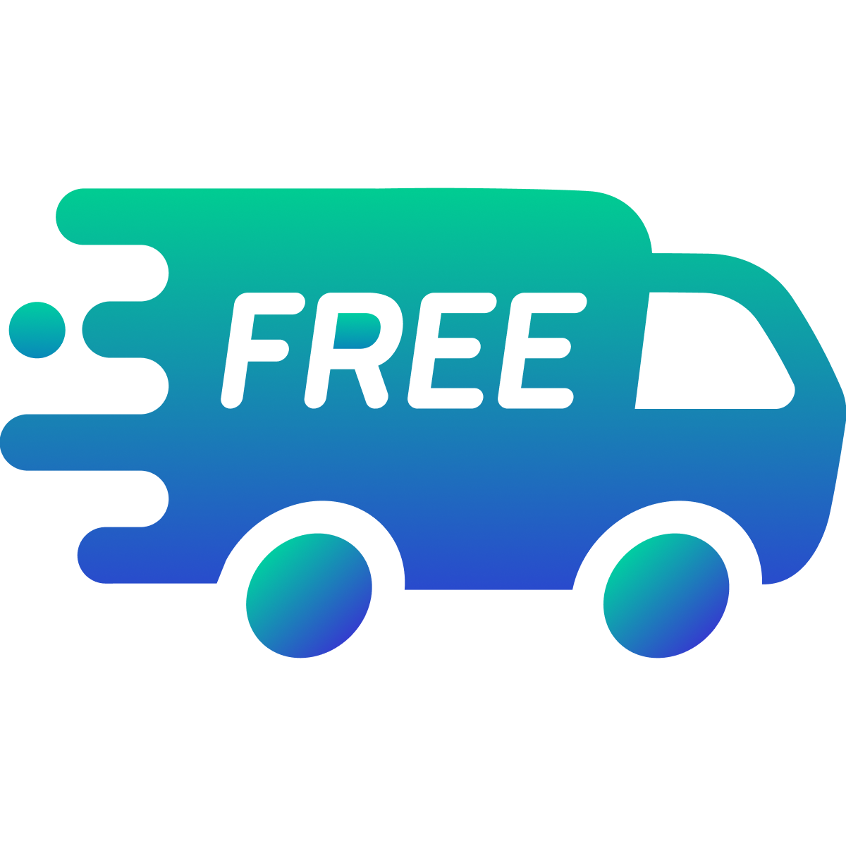 Free Shipping Bar by GS