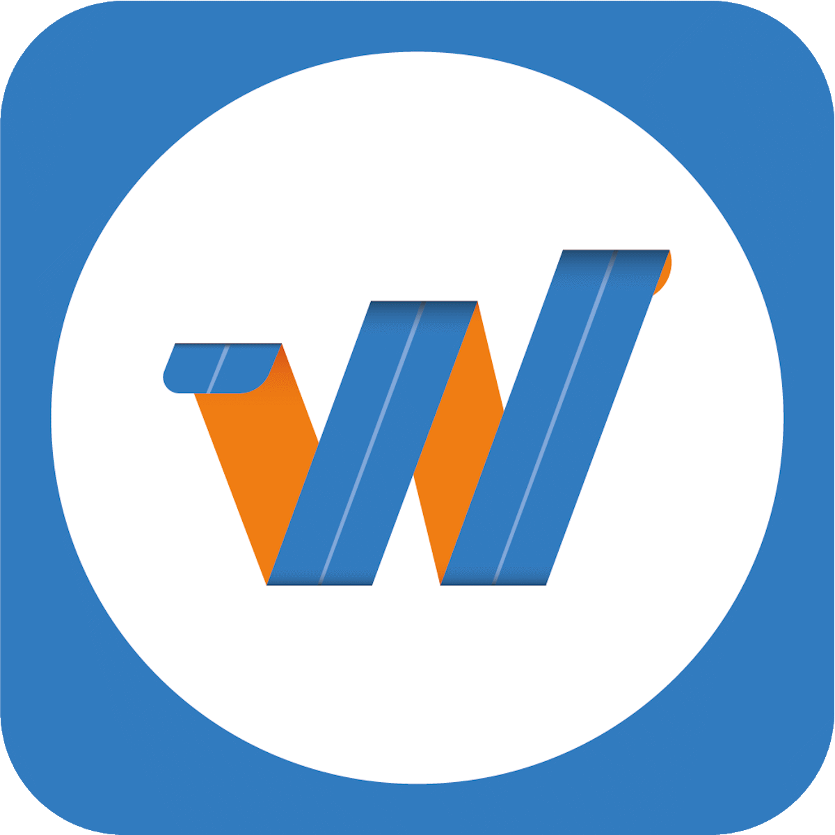 Wassel Express ‑ Shipping App2