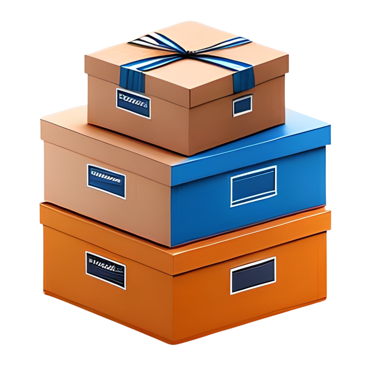 Volume Discount Mojo